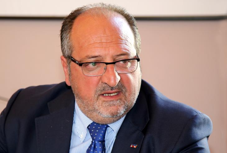 Voucher e appalti, referendum fissato per il 28 maggio. ll Sottosegretario d'Abruzzo Mazzocca: Liberiamoci dalle gabbie