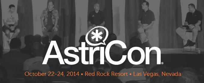 Loway Switzerland Joins AstriCon 2014 Las Vegas as Sponsor