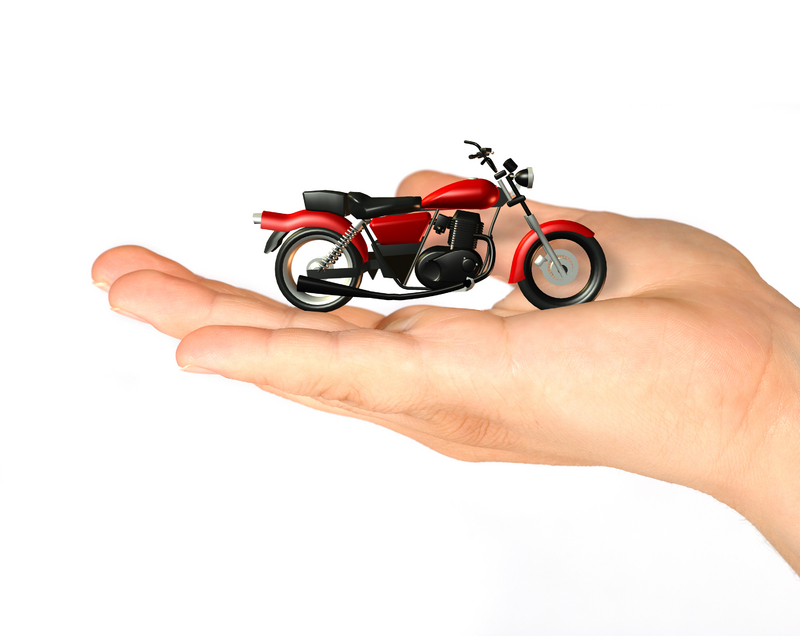 Assicurazione.it : Rc moto, i centauri italiani corrono online