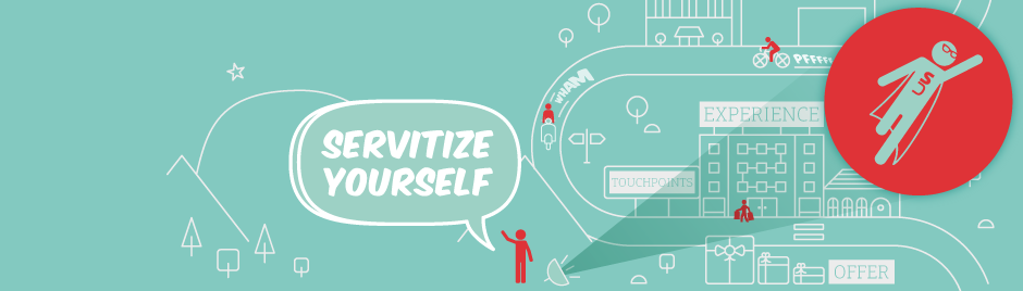 Master Internazionale in Service Design: l’approccio Politecnico piace a progettisti e aziende
